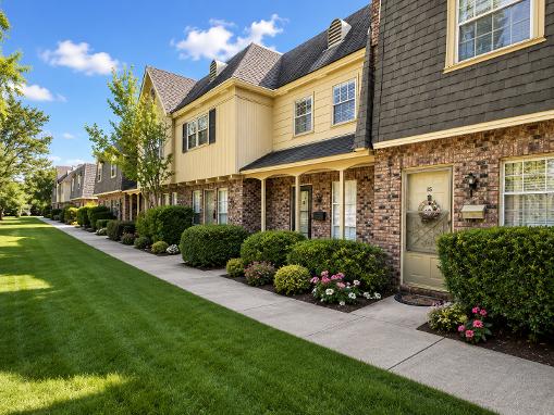 Welcome to Wellington Place Condominiums Homeowners Association!